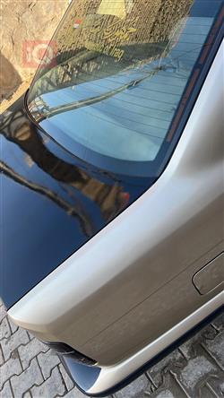 بی ئێم دەبڵیو سیریەس 5